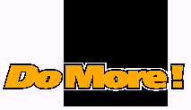 domore